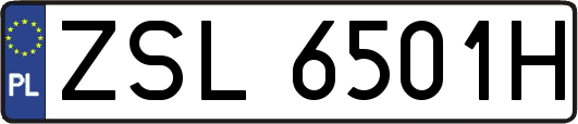 ZSL6501H