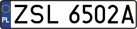 ZSL6502A