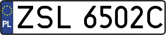 ZSL6502C