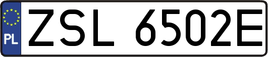ZSL6502E