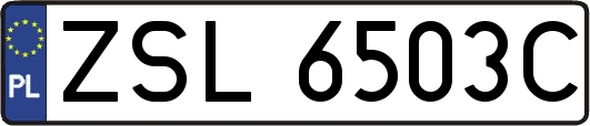 ZSL6503C