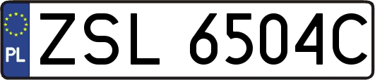 ZSL6504C