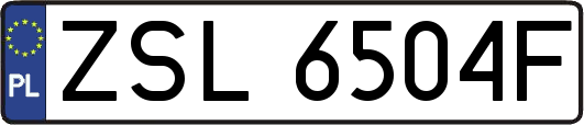 ZSL6504F