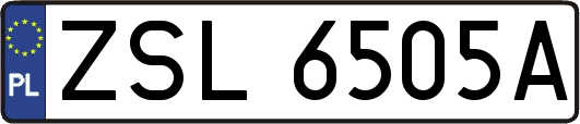 ZSL6505A
