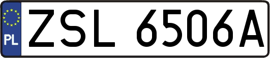 ZSL6506A