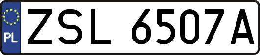 ZSL6507A