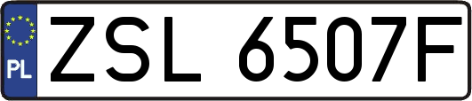 ZSL6507F