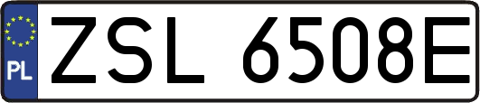 ZSL6508E