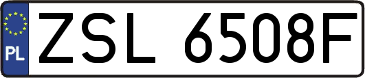 ZSL6508F