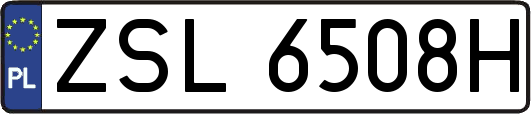 ZSL6508H