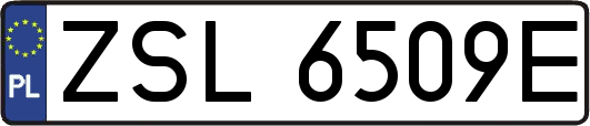 ZSL6509E