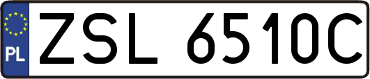 ZSL6510C