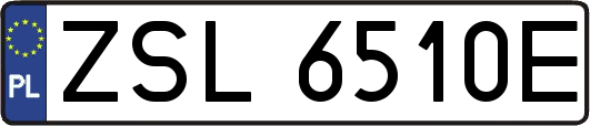 ZSL6510E