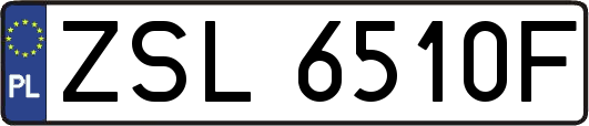 ZSL6510F