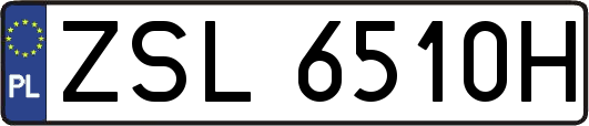 ZSL6510H