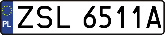 ZSL6511A