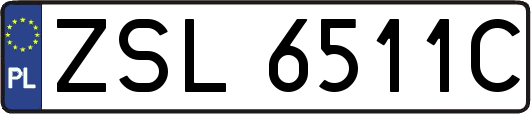 ZSL6511C
