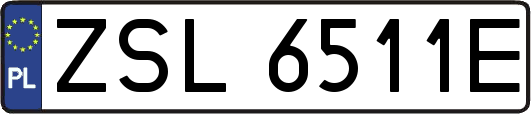 ZSL6511E