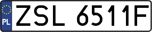 ZSL6511F