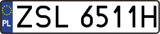 ZSL6511H
