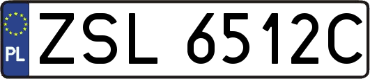 ZSL6512C