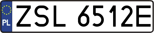 ZSL6512E