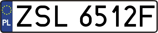 ZSL6512F