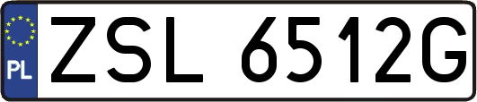 ZSL6512G