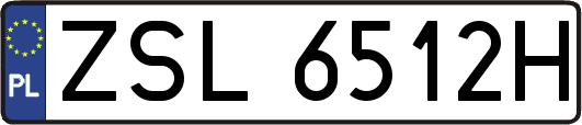 ZSL6512H