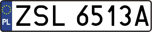 ZSL6513A