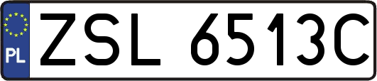 ZSL6513C