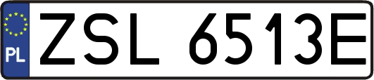 ZSL6513E