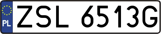 ZSL6513G
