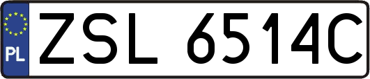 ZSL6514C