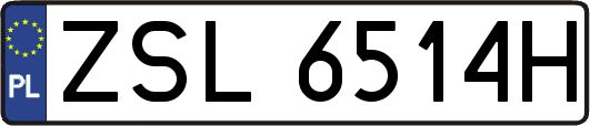 ZSL6514H