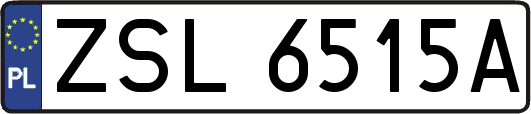 ZSL6515A