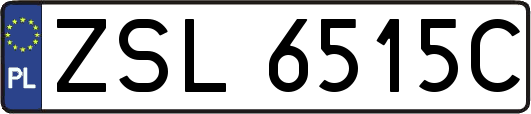ZSL6515C
