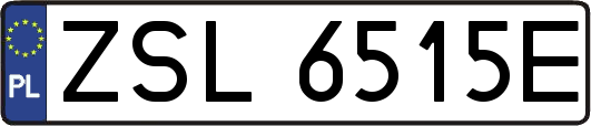 ZSL6515E