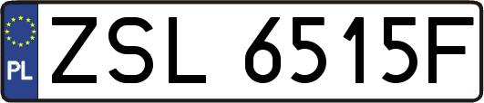 ZSL6515F