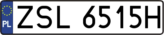 ZSL6515H