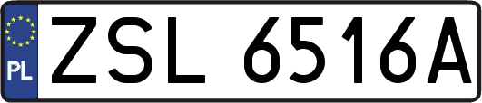 ZSL6516A