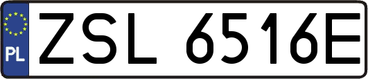 ZSL6516E