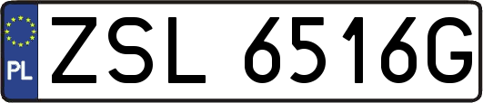 ZSL6516G