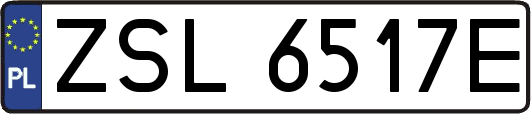 ZSL6517E