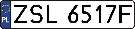 ZSL6517F