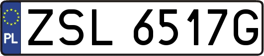 ZSL6517G