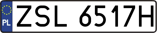 ZSL6517H