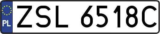 ZSL6518C
