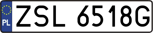 ZSL6518G