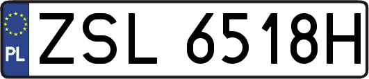ZSL6518H